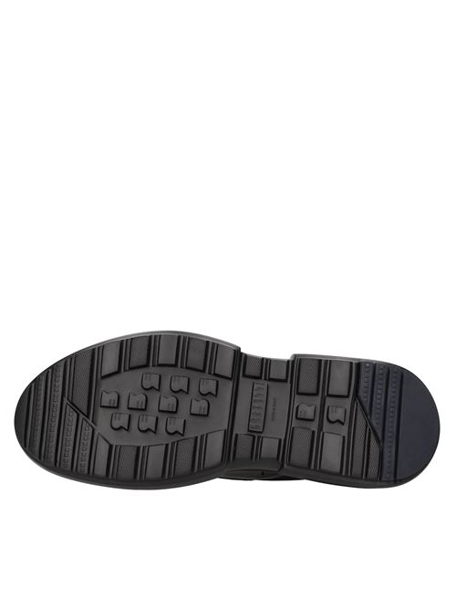 Stivaletti in pelle FRATELLI ROSSETTI | 46656 34101 WEST STRETCHNERO